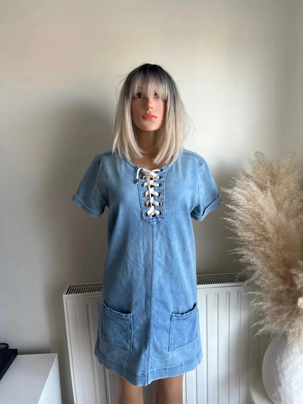 🫑 Robe sezane