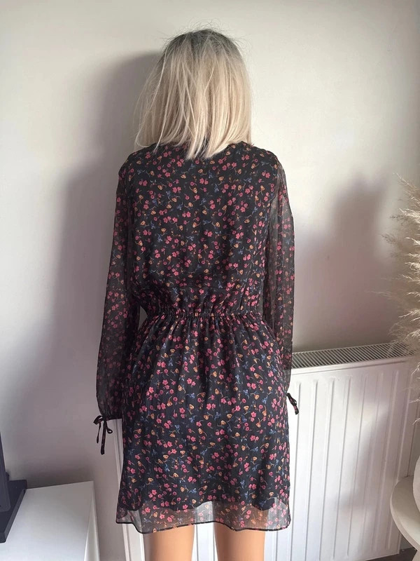 🍄 Robe tommy Hilfiger – Tommy Hilfiger – taille S / 36 / 8 3