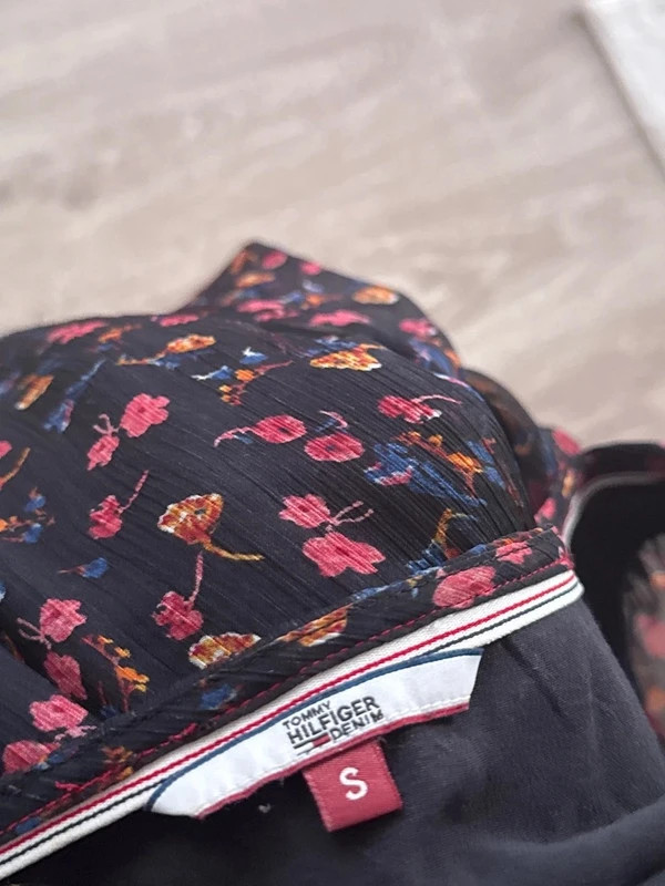 🍄 Robe tommy Hilfiger – Tommy Hilfiger – taille S / 36 / 8 4