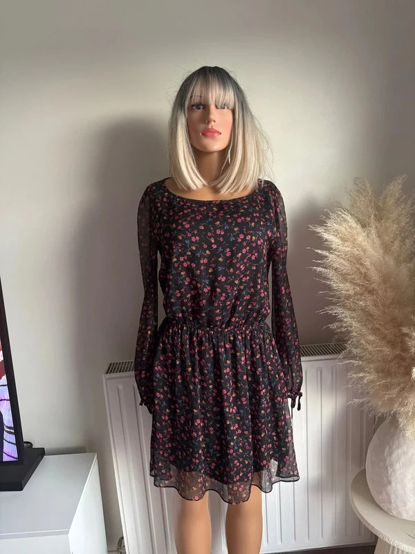 🍄 Robe tommy Hilfiger – Tommy Hilfiger – taille S / 36 / 8