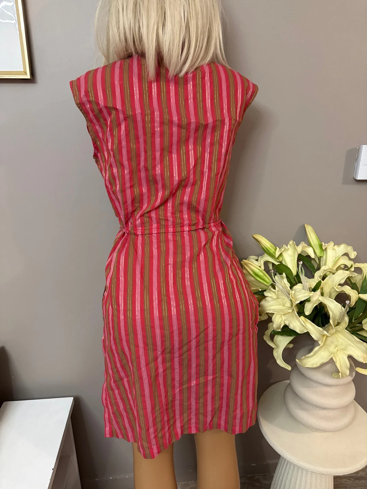 🪷 Chemise zapa – ZAPA – taille M / 38 / 10 4