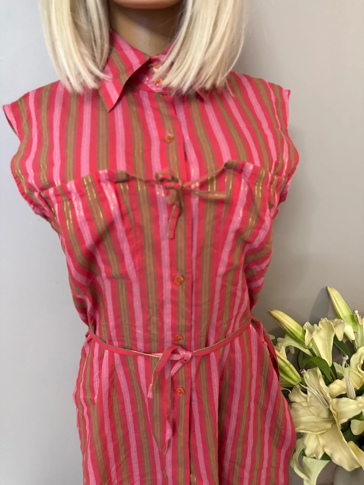🪷 Chemise zapa – ZAPA – taille M / 38 / 10 2