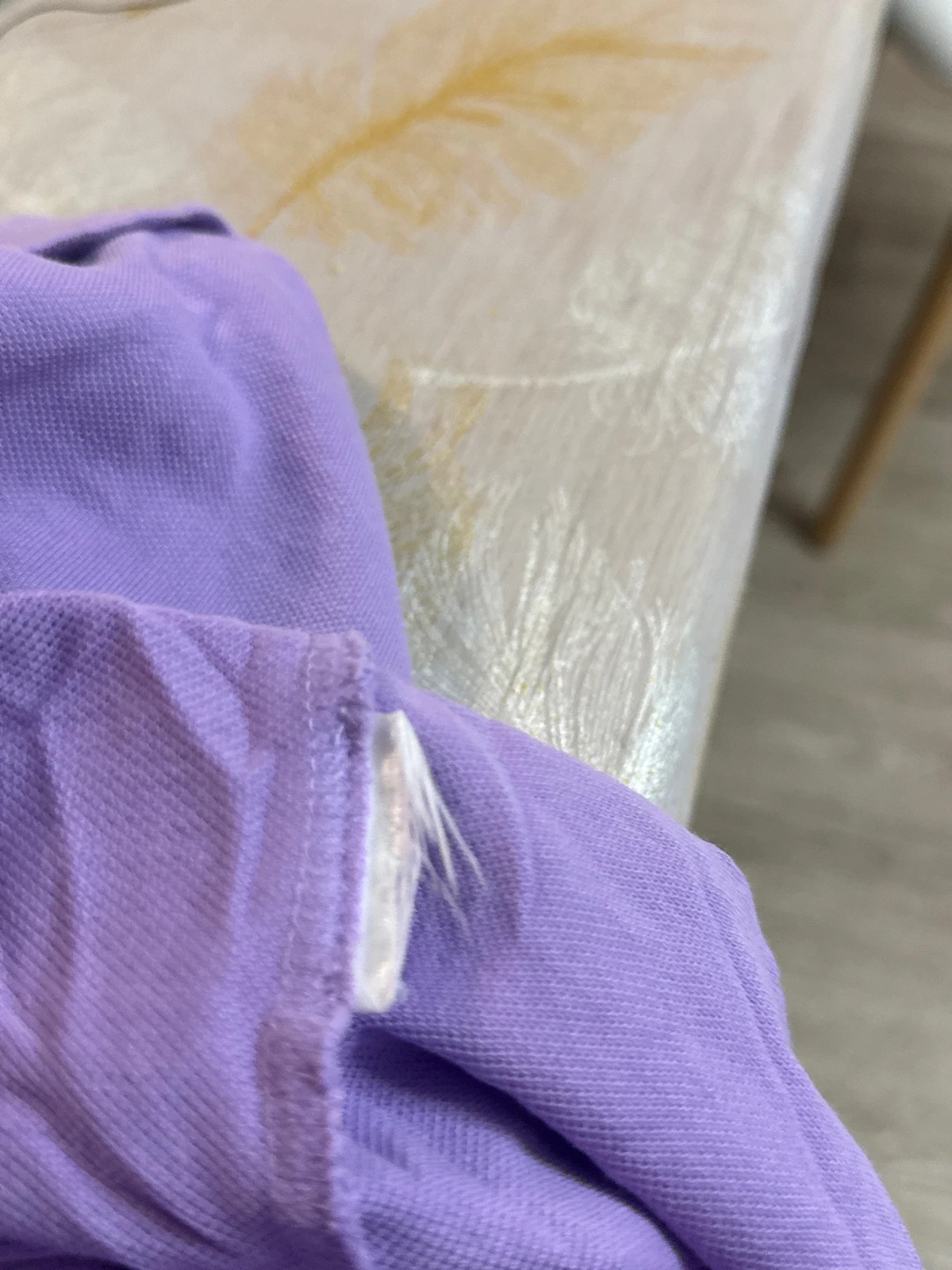 🪷 Polo tommy Hilfiger – Tommy Hilfiger – taille S / 36 / 8 5