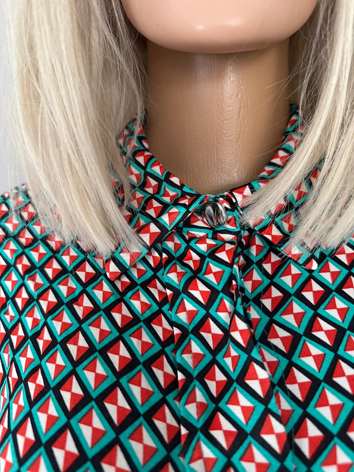 🟦 Ensemble Zara – Zara – taille S / 36 / 8 2