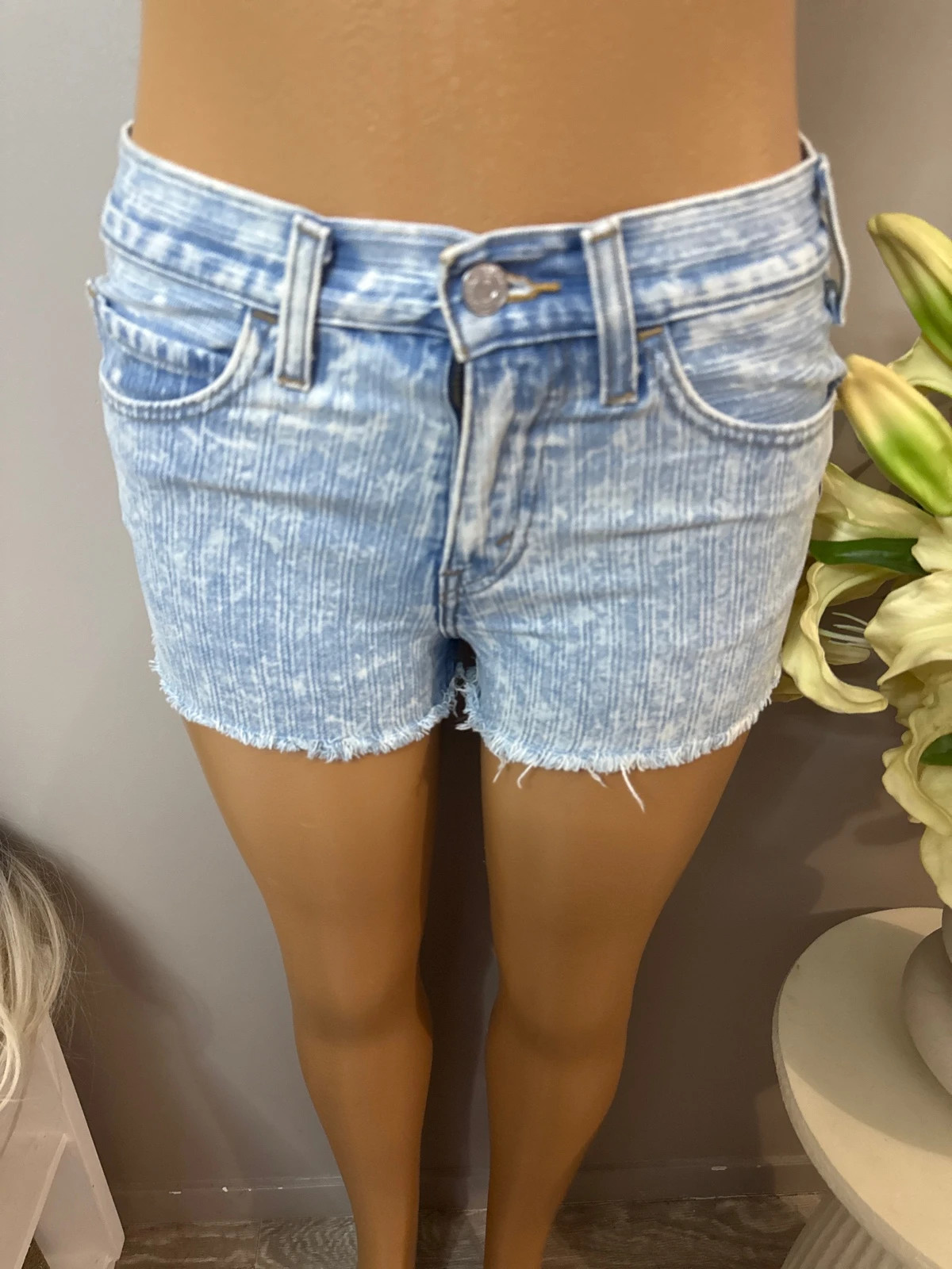 🪷 Short levi’s – Levi's – taille S / 36 / 8 3