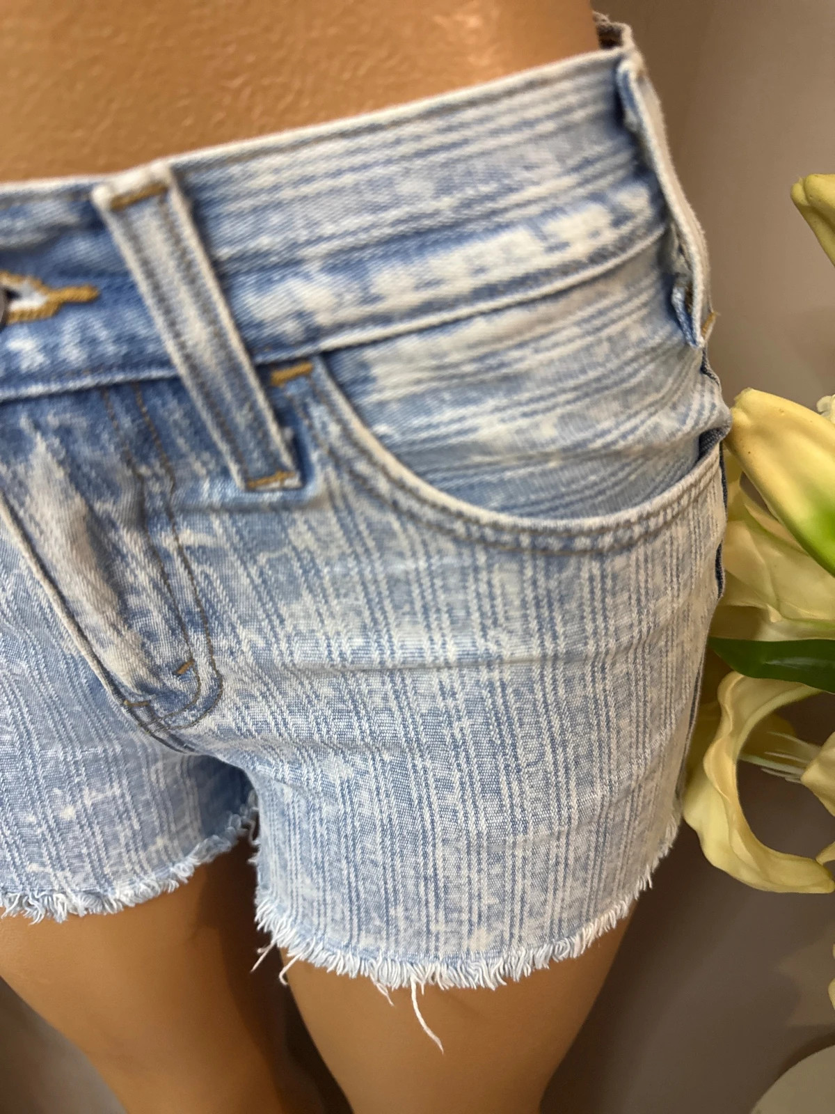 🪷 Short levi’s – Levi's – taille S / 36 / 8 4
