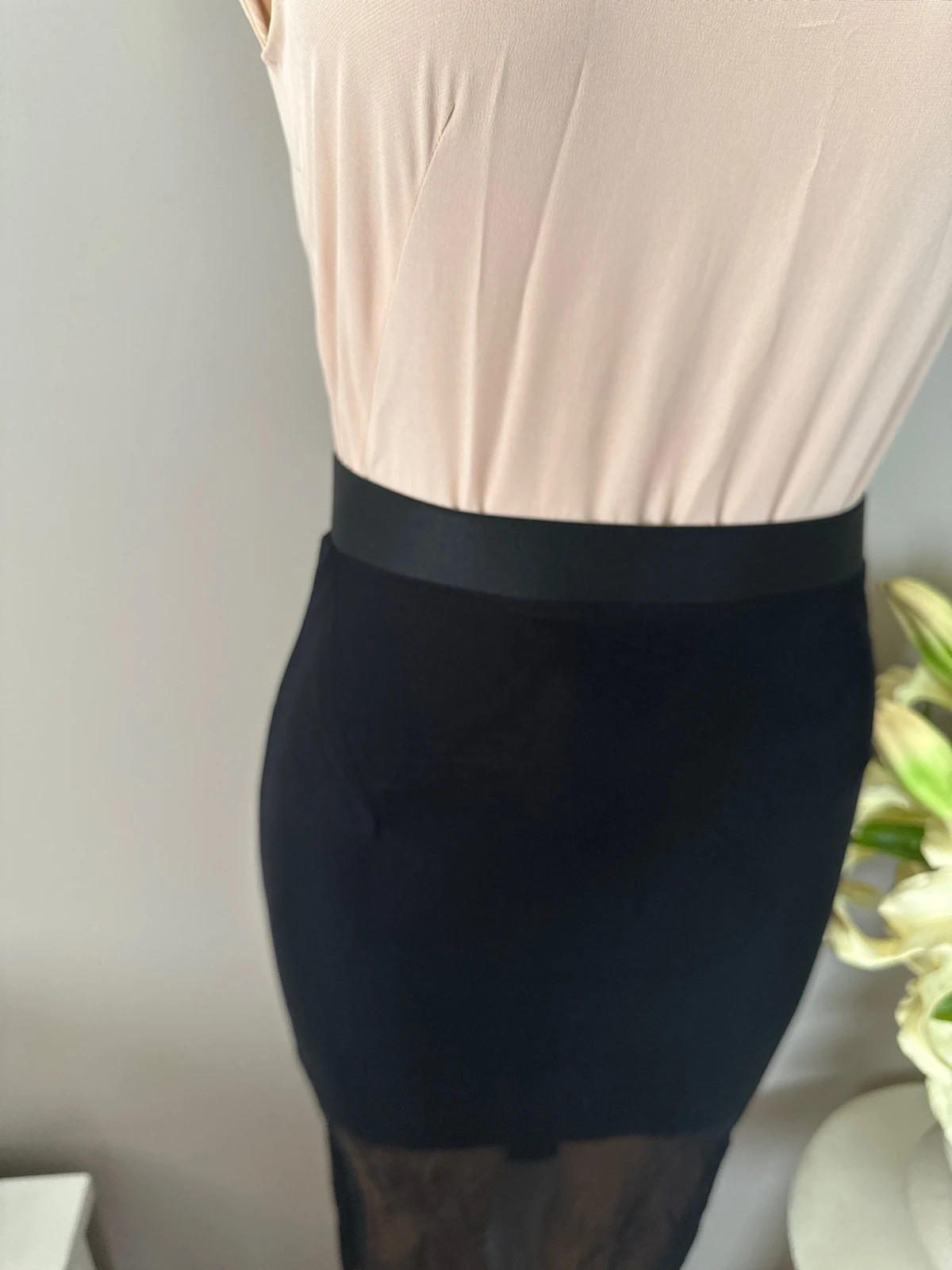 🪷 Robe Sandro – Sandro – taille S / 36 / 8 2
