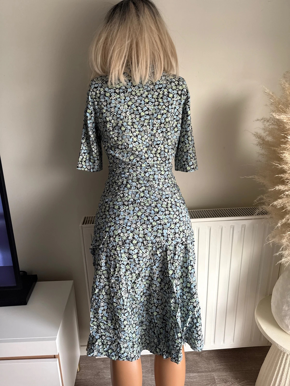 🫑 Robe Maje – Maje – taille S / 36 / 8 4