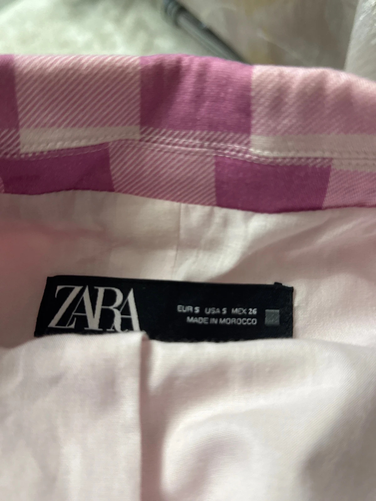 Blazer Zara – Zara – taille S / 36 / 8 4