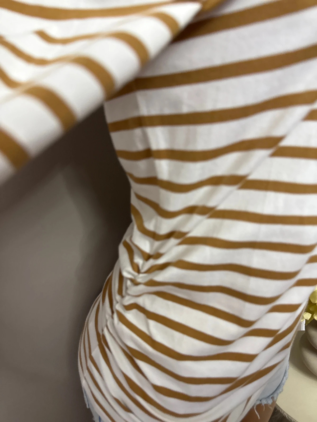 Haut Caroll – Caroll – taille M / 38 / 10 2