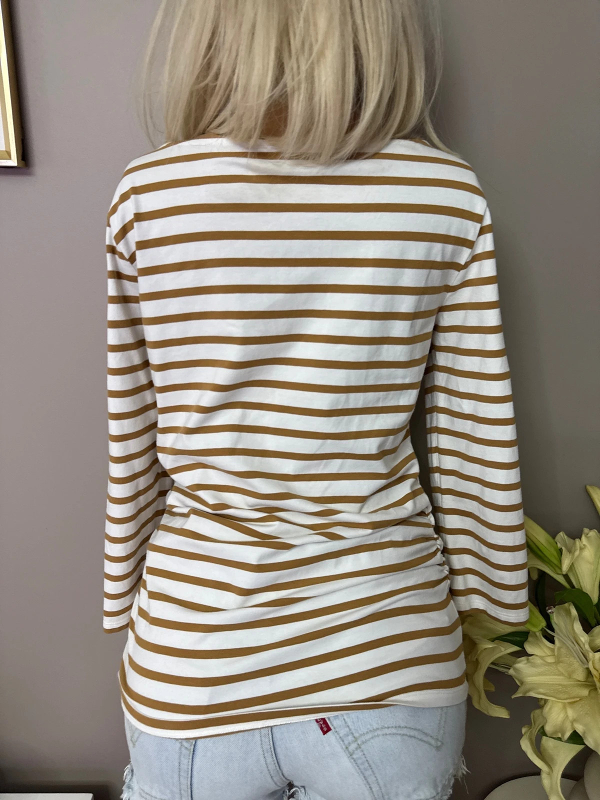 Haut Caroll – Caroll – taille M / 38 / 10 3