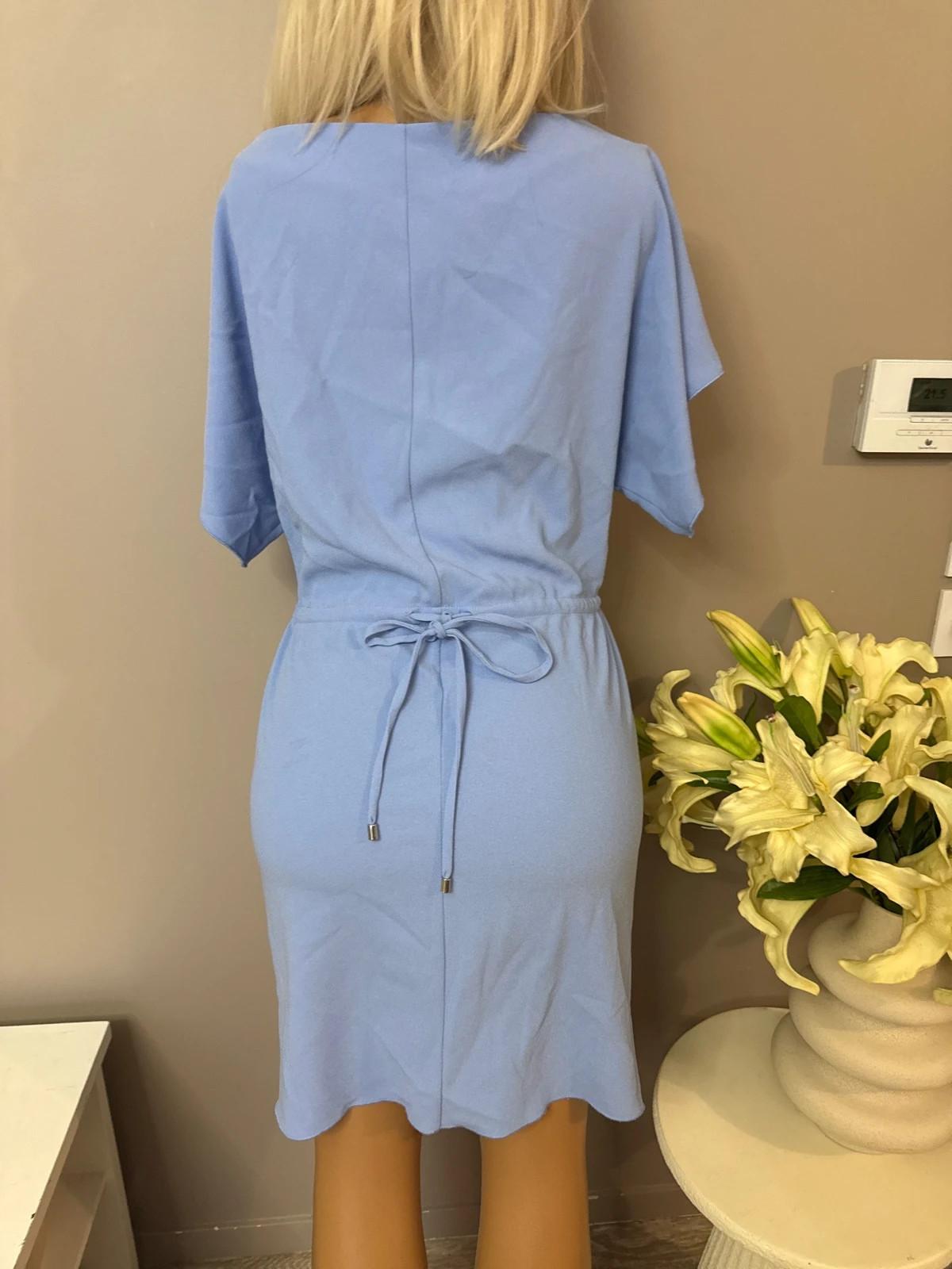 💄 Robe tara jarmon – Tara Jarmon – taille S / 36 / 8 3