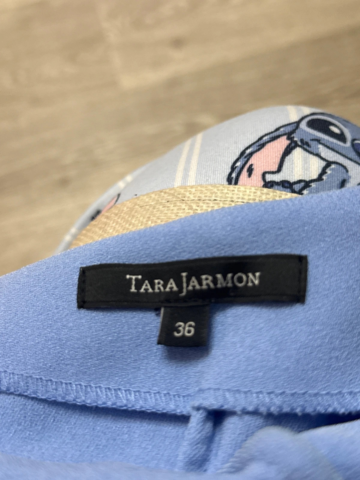 💄 Robe tara jarmon – Tara Jarmon – taille S / 36 / 8 4