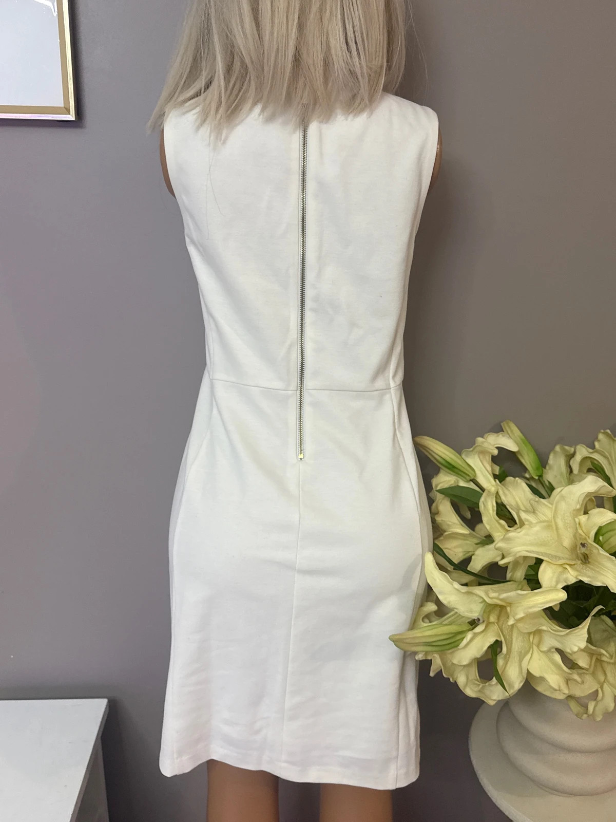 🍊 Robe Michael kors – Michael Kors – taille S / 36 / 8 4