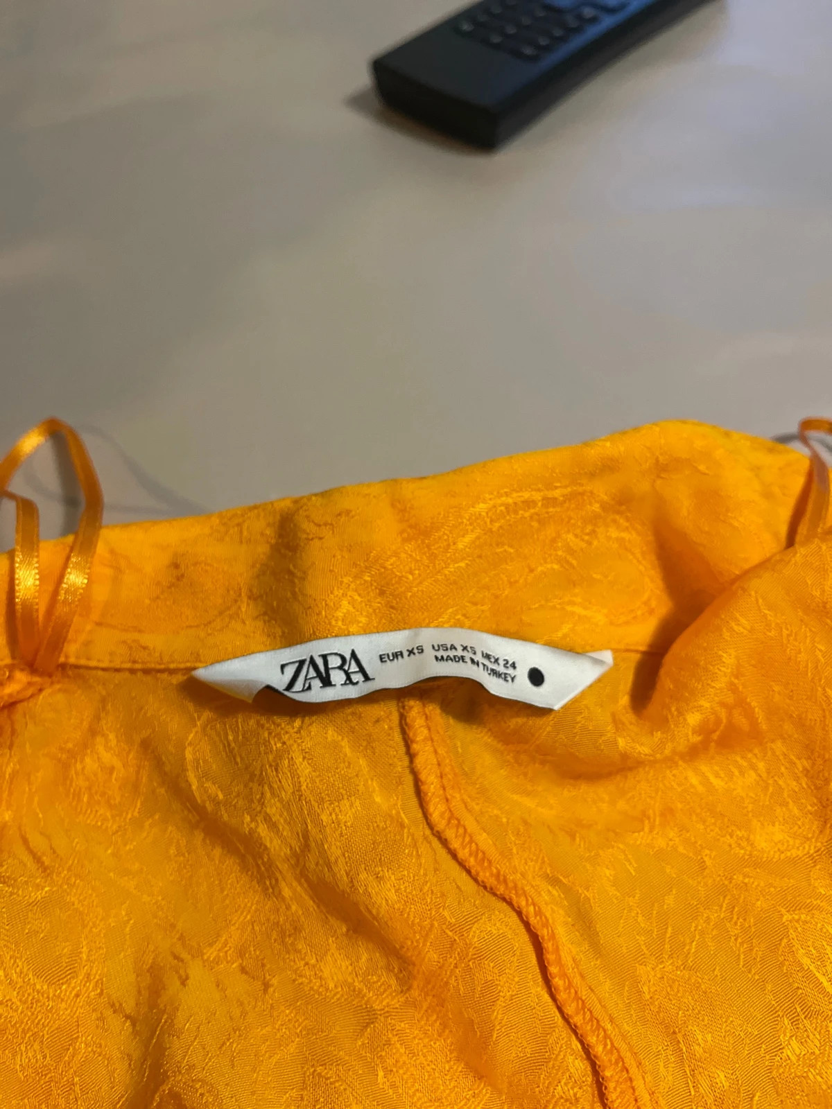 🪷 Combinaison Zara – Zara – taille XS / 34 / 6 5