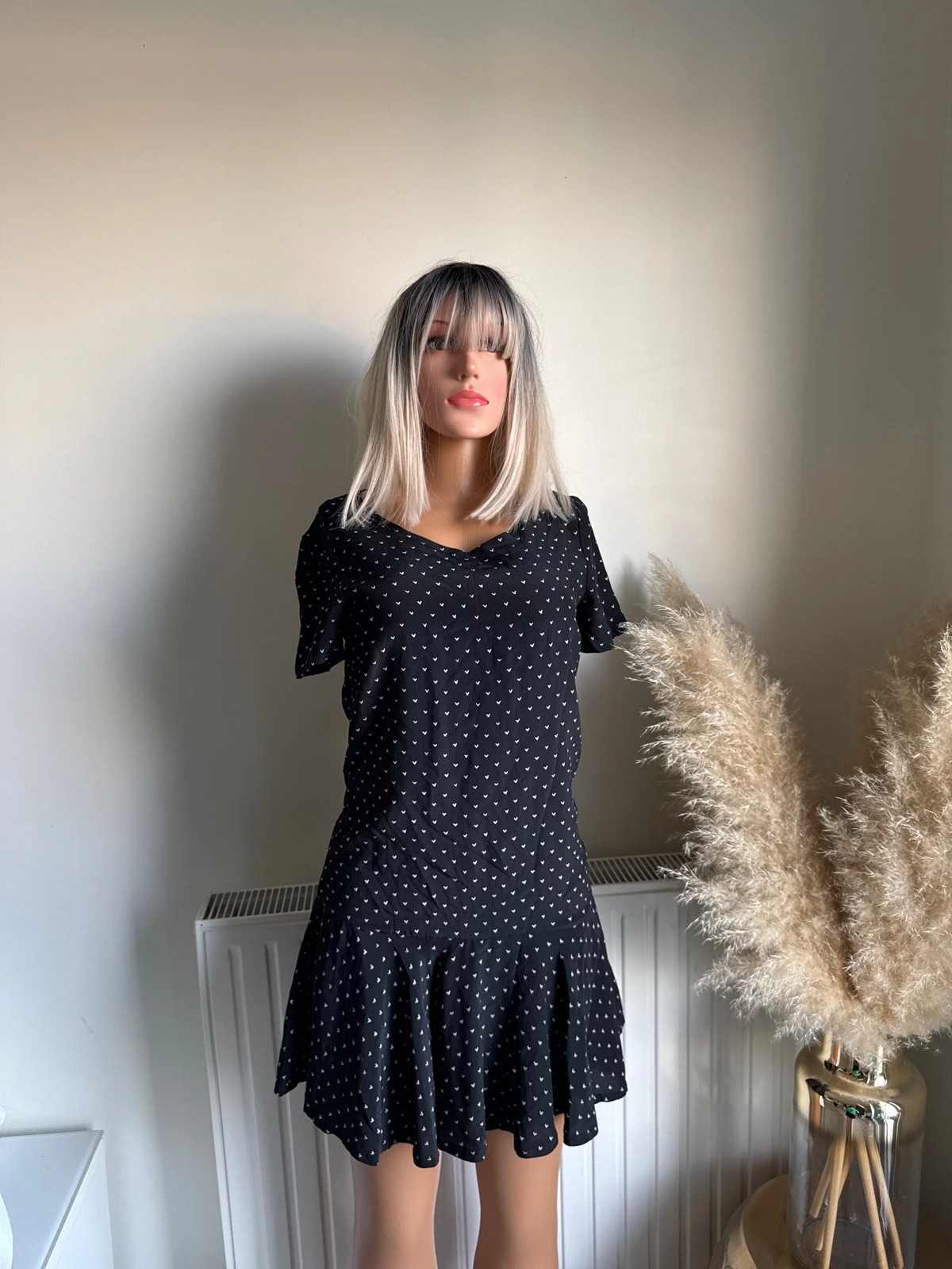 🟨 Robe sezane