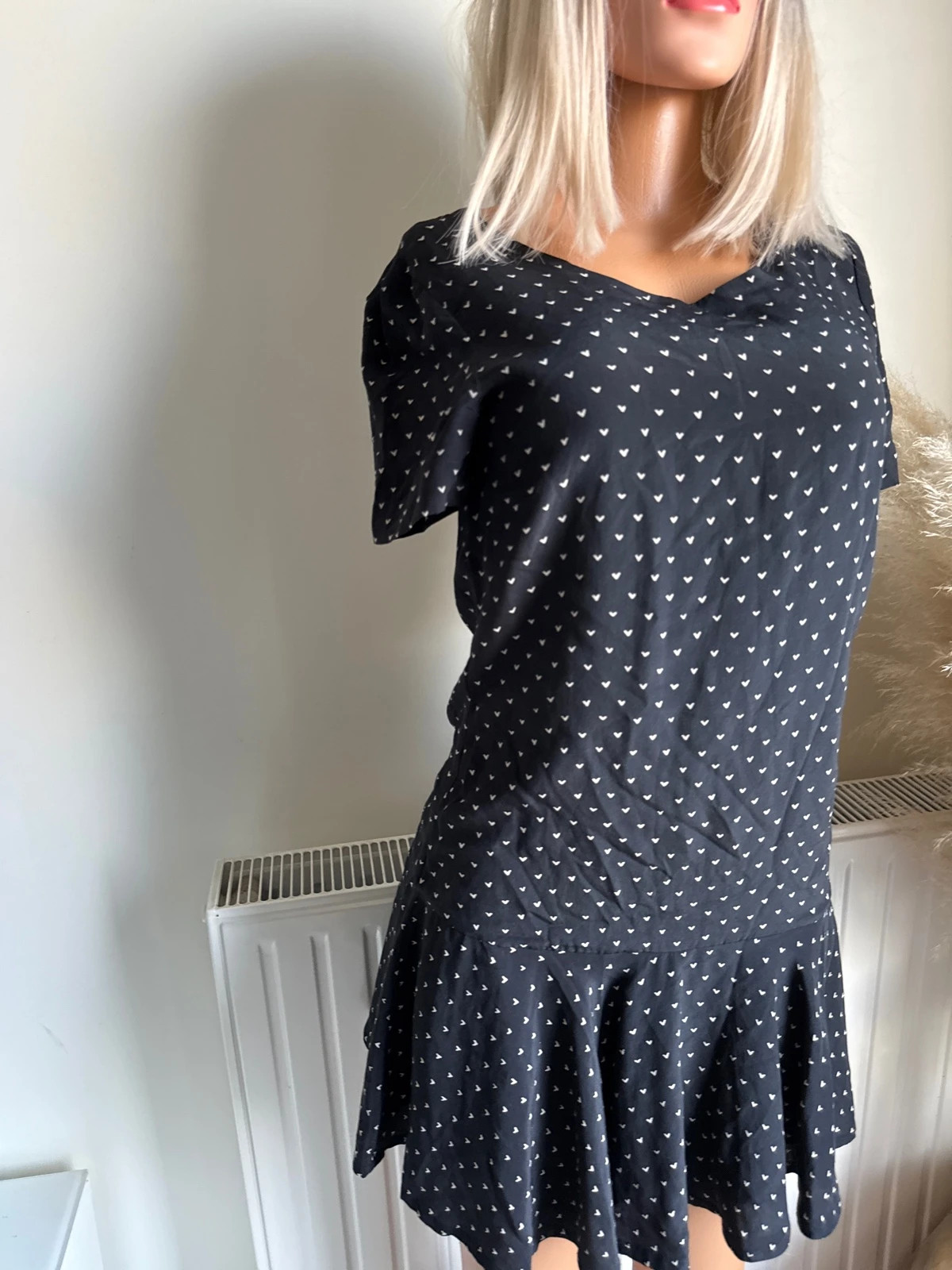 🟨 Robe sezane – Sézane – taille S / 36 / 8 2