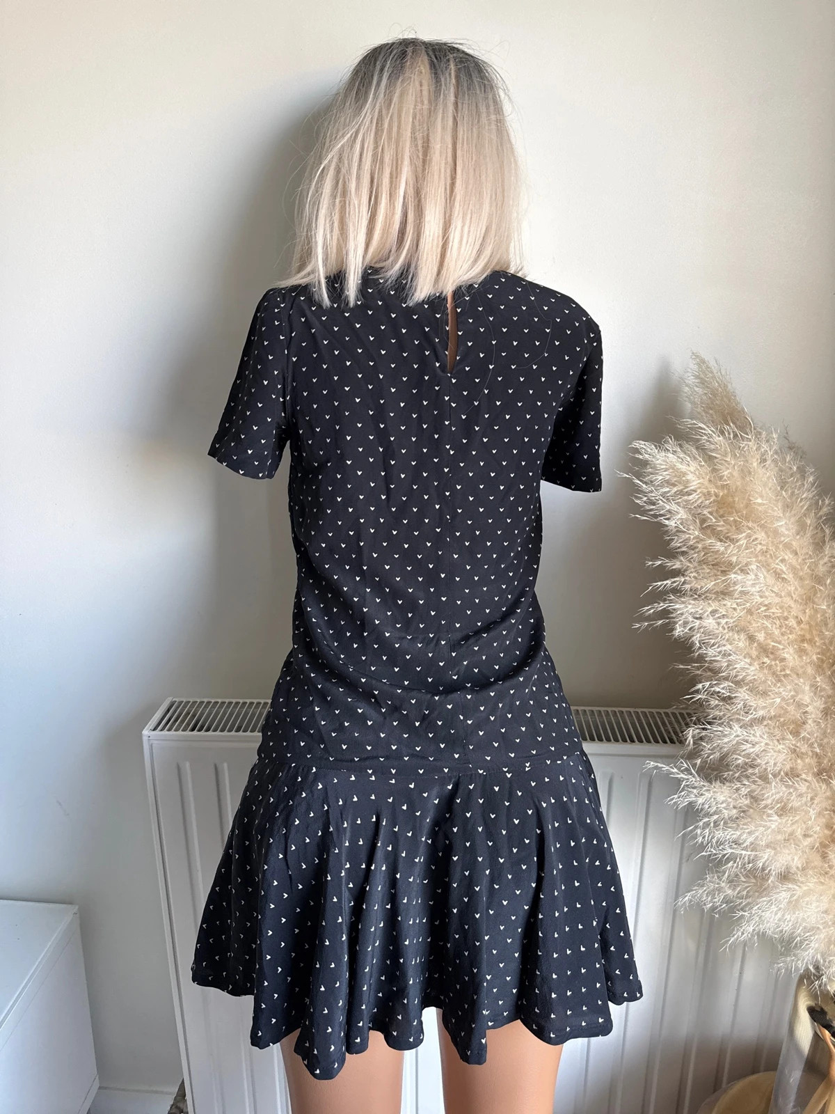 🟨 Robe sezane – Sézane – taille S / 36 / 8 3