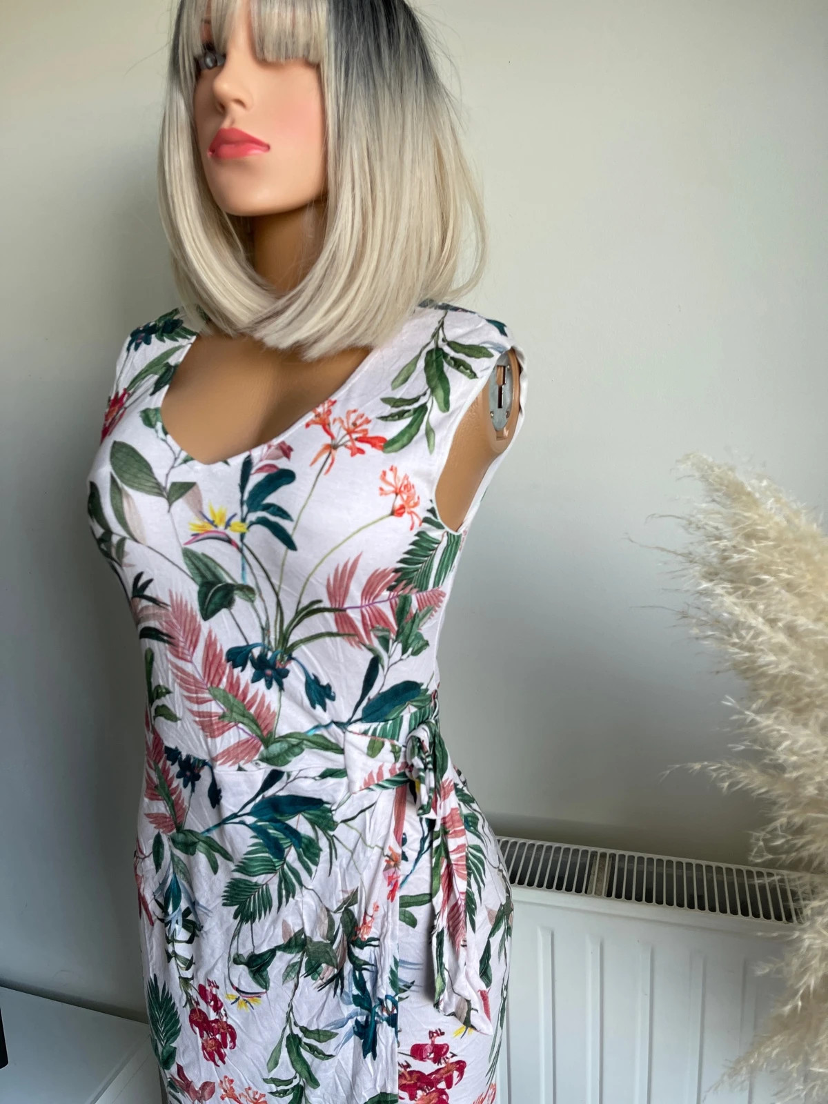 🌻 Robe Caroll – Caroll – taille S / 36 / 8 2