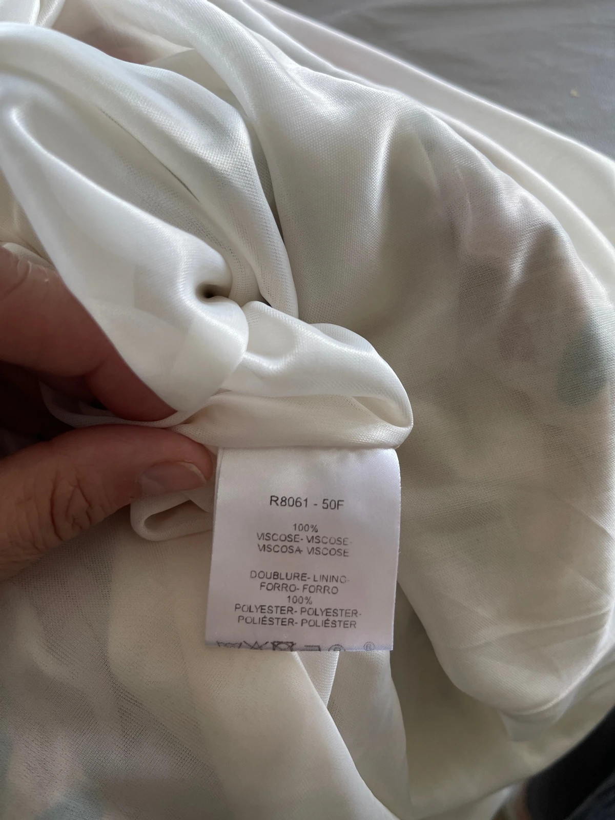 🌻 Robe Caroll – Caroll – taille S / 36 / 8 5