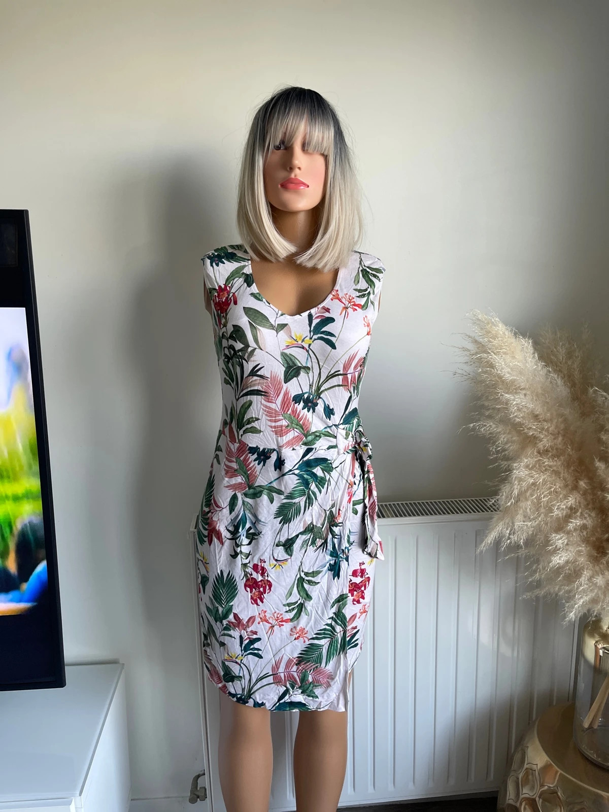 🌻 Robe Caroll – Caroll – taille S / 36 / 8