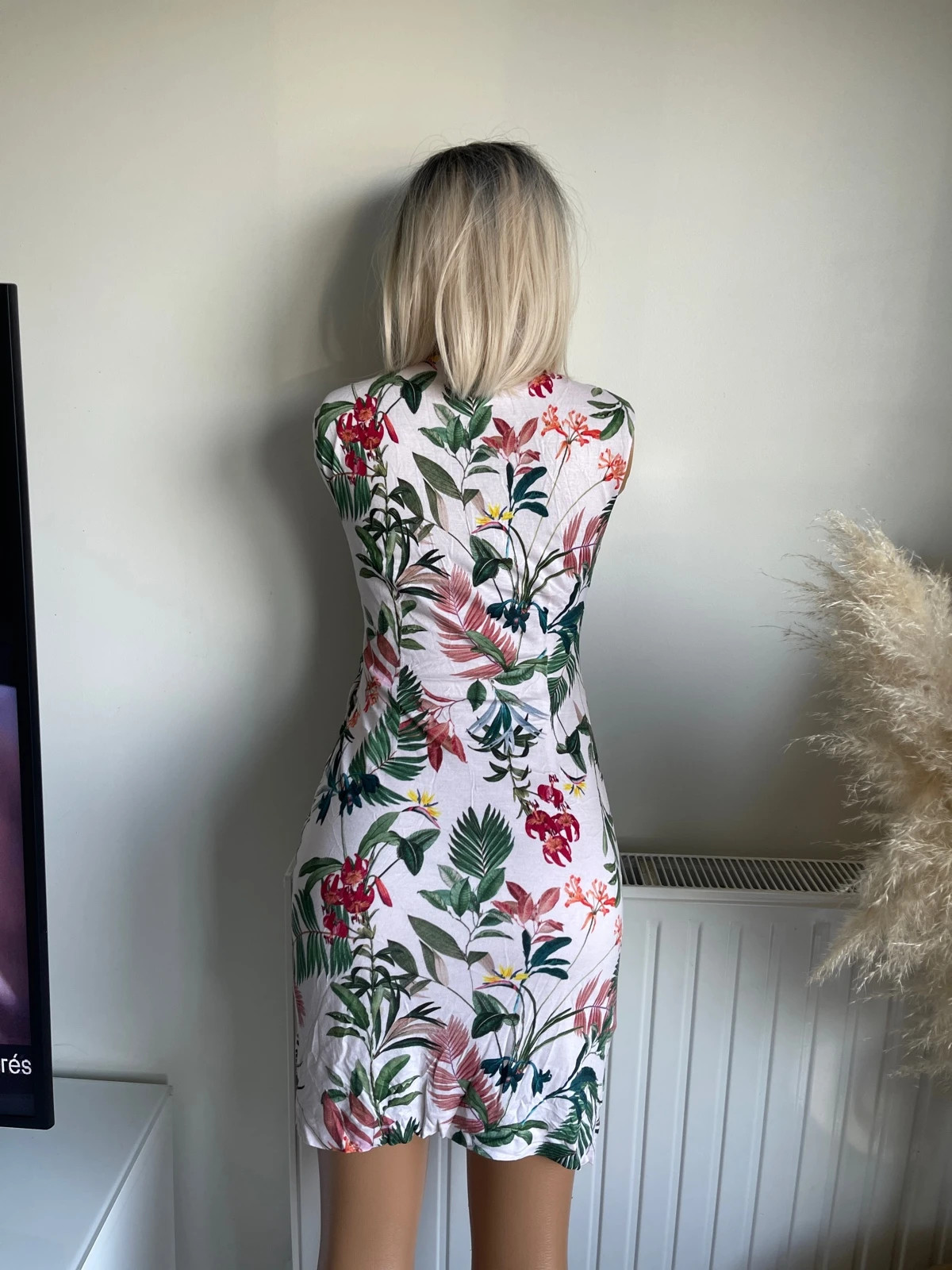🌻 Robe Caroll – Caroll – taille S / 36 / 8 3