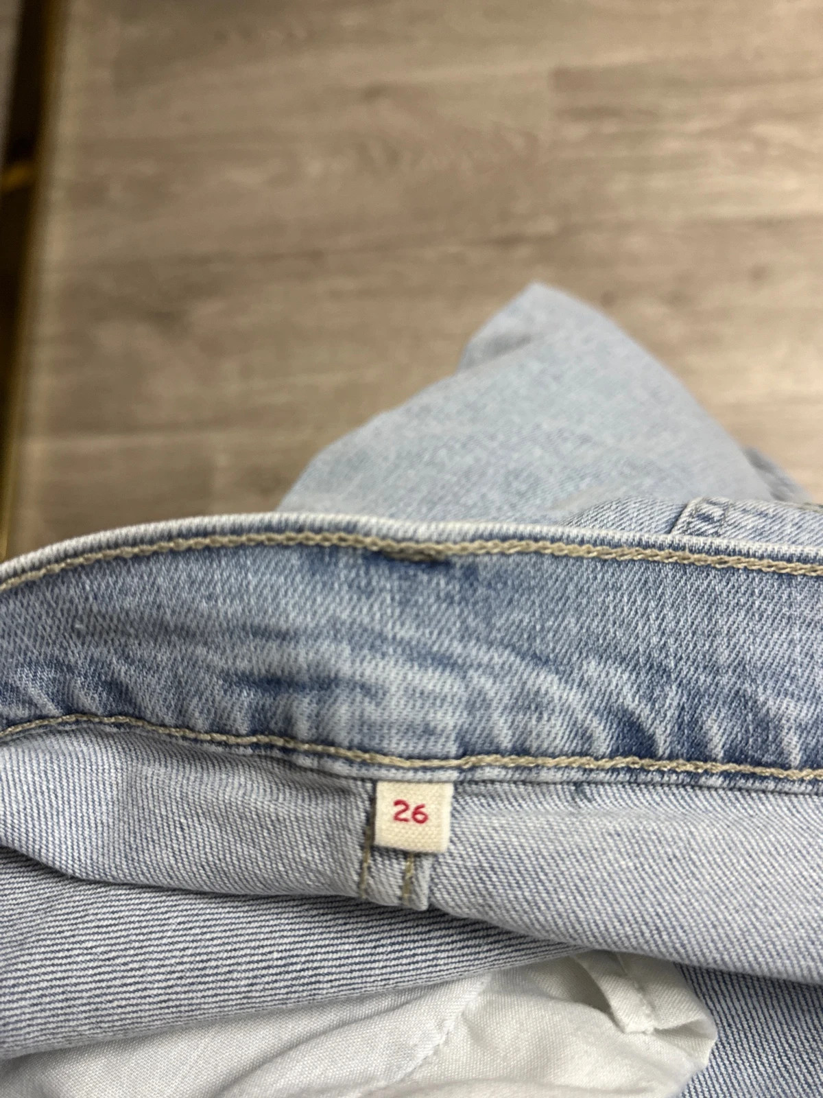🟪 Jupe levi’s – Levi's – taille S / 36 / 8 4