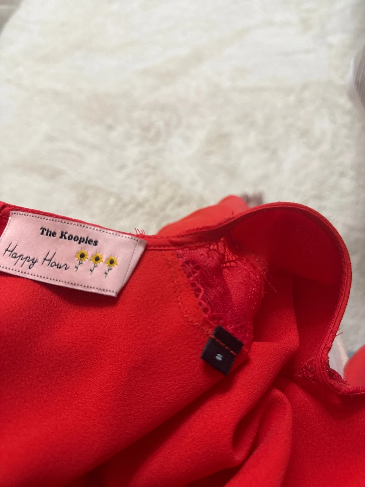 🎀 Robe the Kooples – The Kooples – taille S / 36 / 8 5