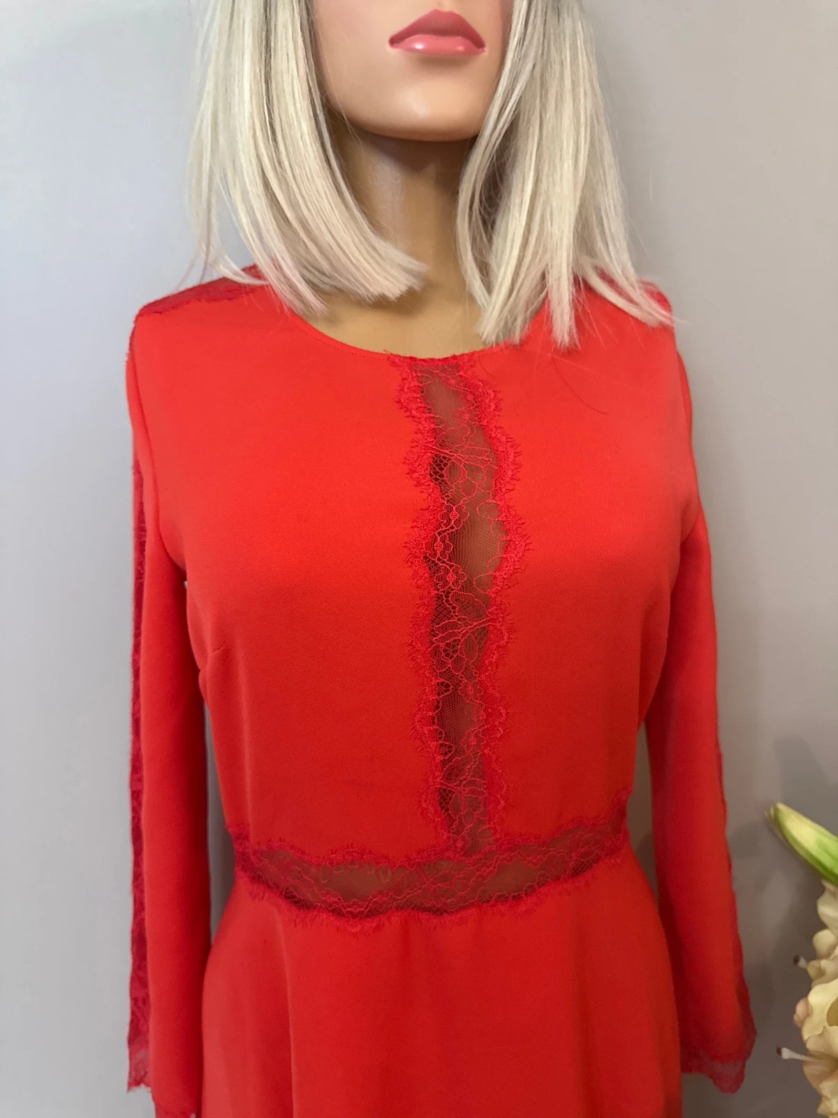 🎀 Robe the Kooples – The Kooples – taille S / 36 / 8 2