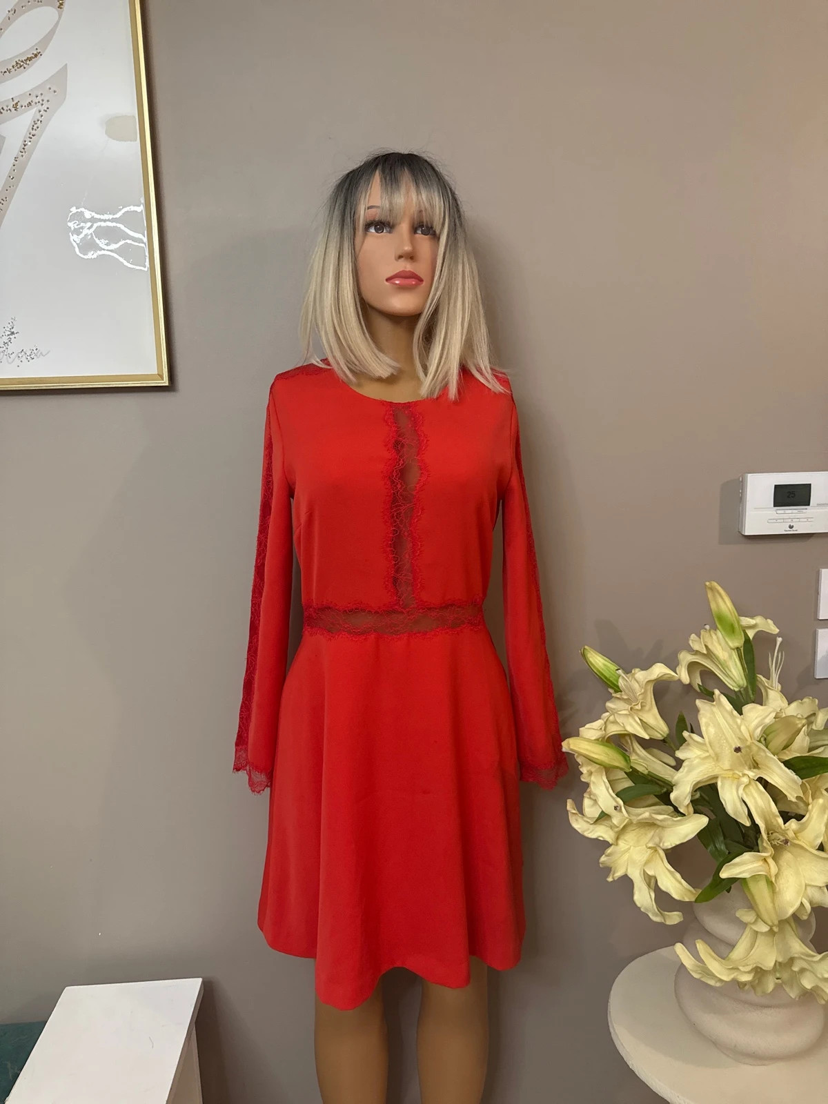 🎀 Robe the Kooples