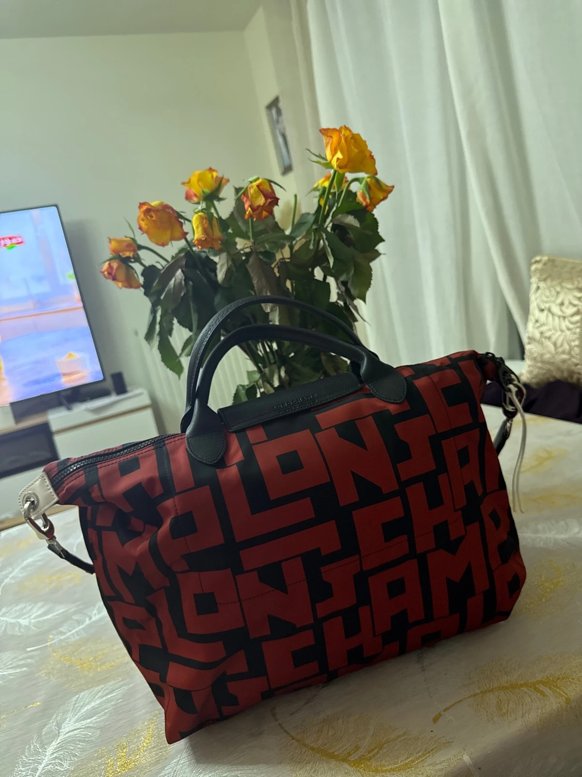 Sac longchamp – Longchamp 4