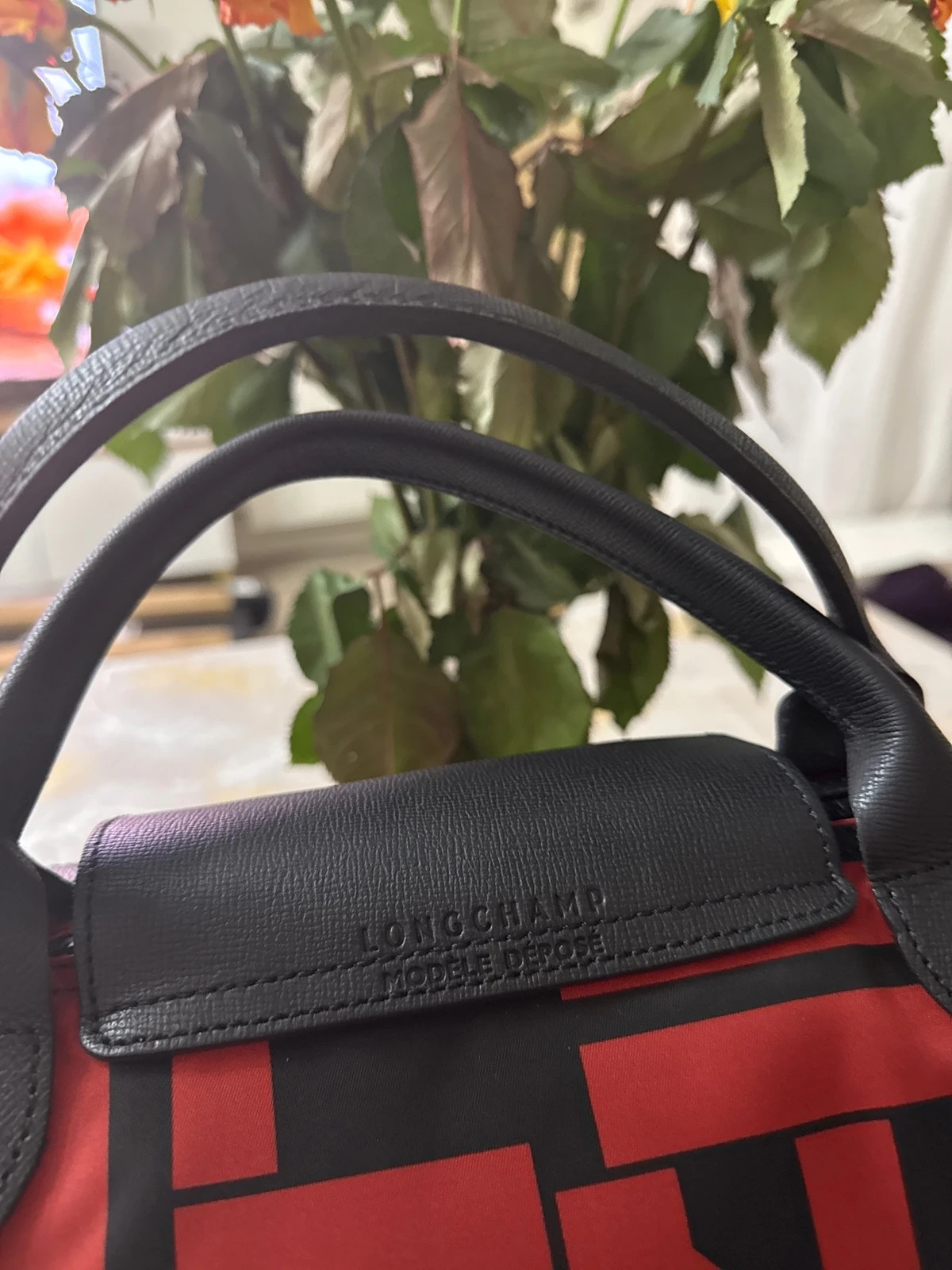 Sac longchamp – Longchamp 5