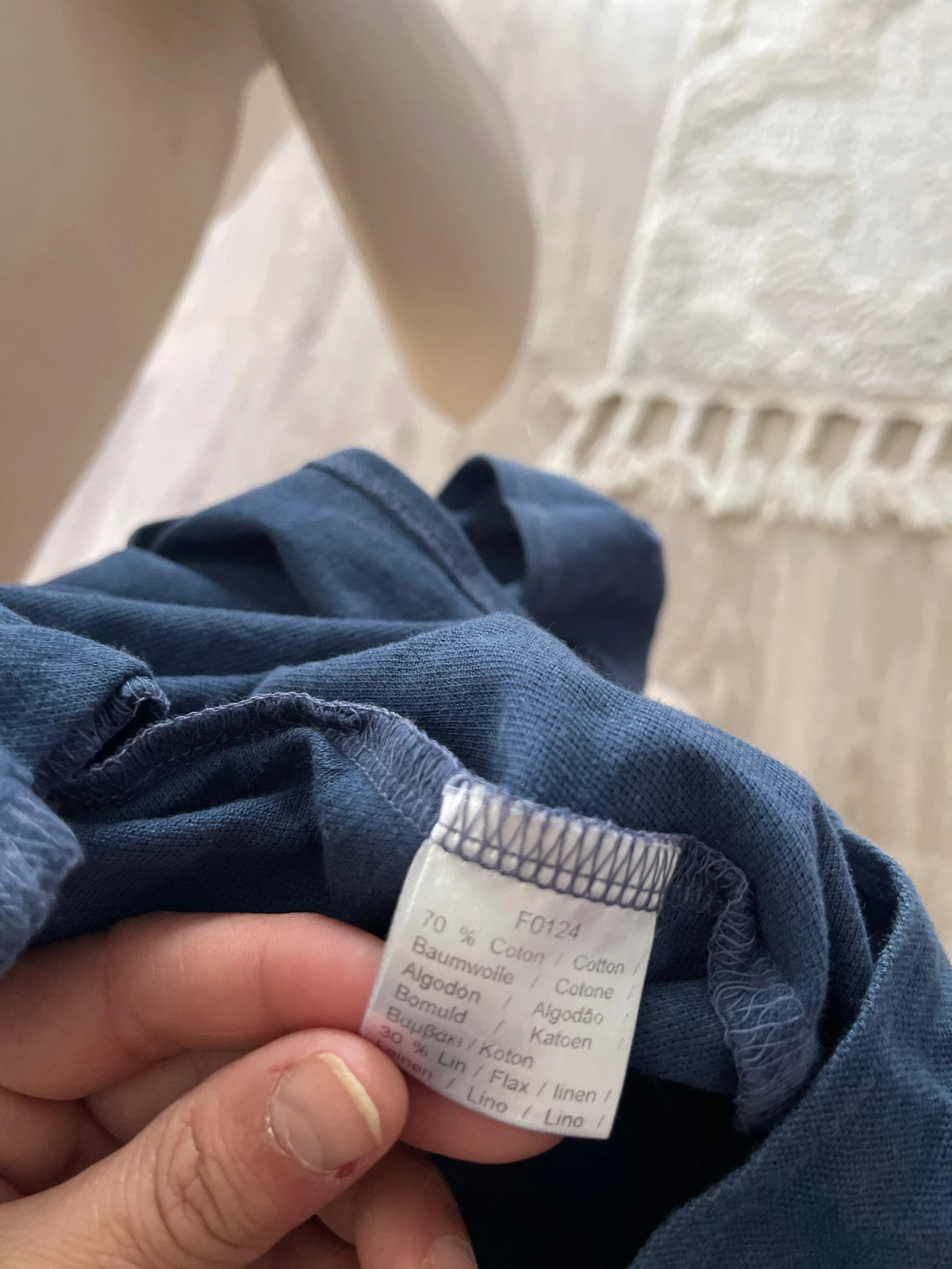 🍋 Jupe Lacoste – Lacoste – taille S / 36 / 8 5