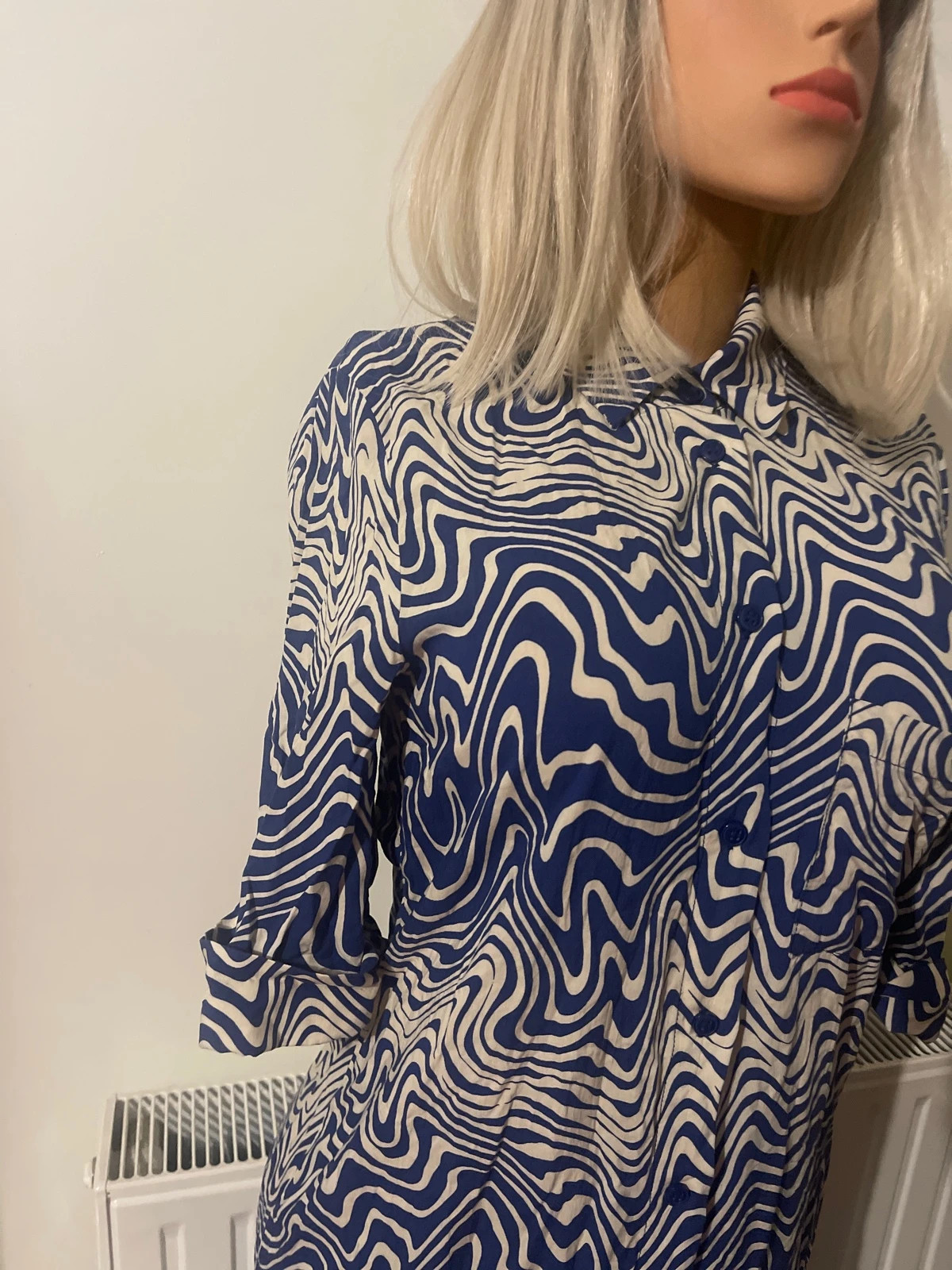 🍀 Robe Zara – Zara – taille XS / 34 / 6 2