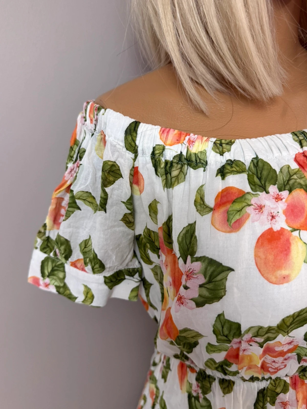 🌈 Robe Stella & Suzie – Stella & Suzie – taille S / 36 / 8 2