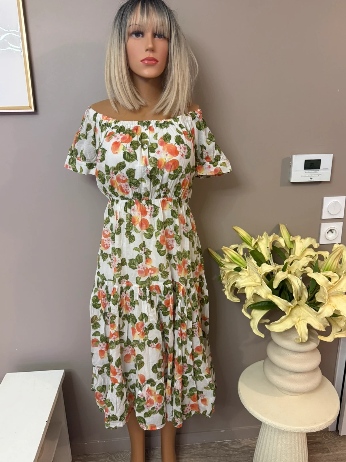 🌈 Robe Stella & Suzie