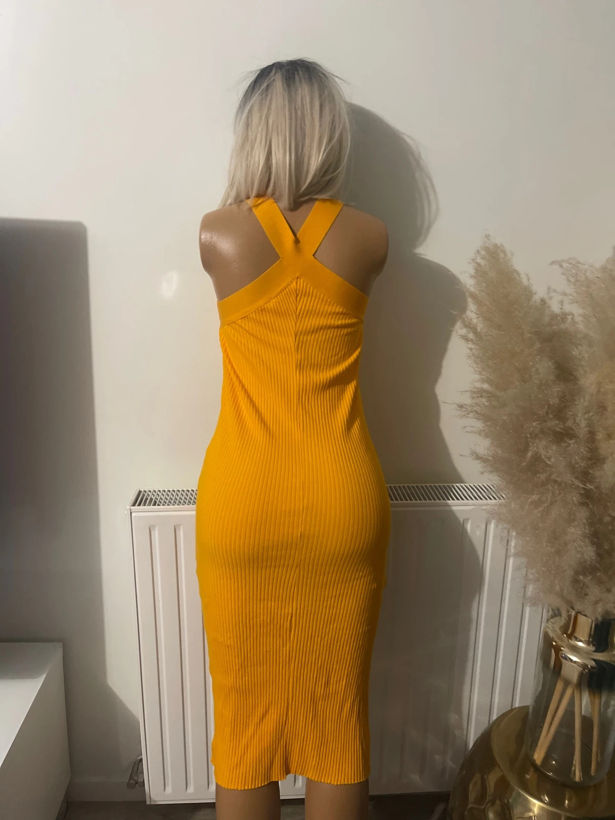 🟪 Robe Zara – Zara – taille S / 36 / 8 3
