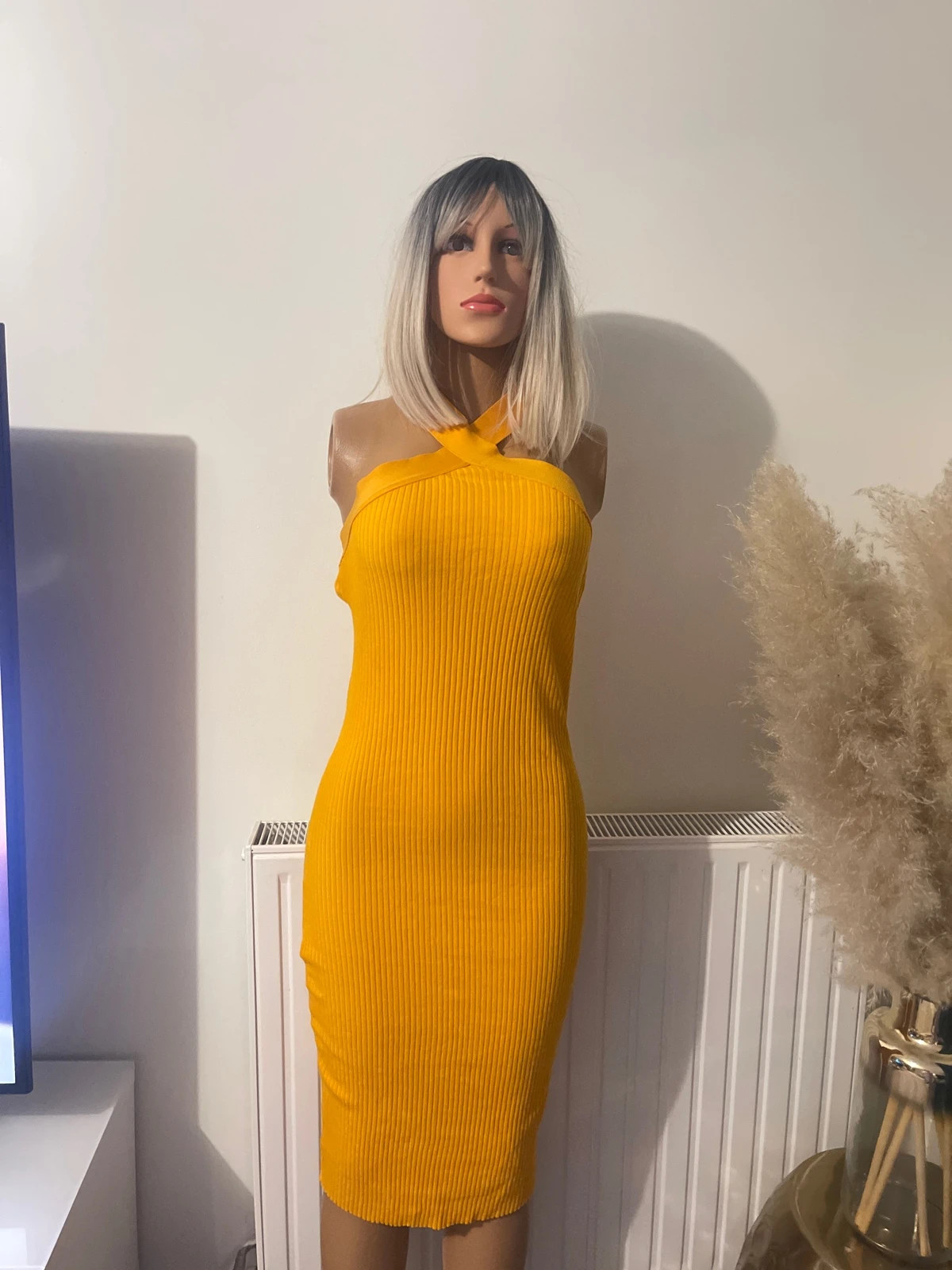 🟪 Robe Zara – Zara – taille S / 36 / 8