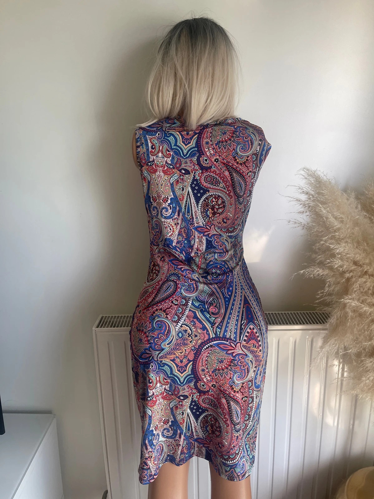 🌽 Robe Morgan – Morgan – taille S / 36 / 8 4