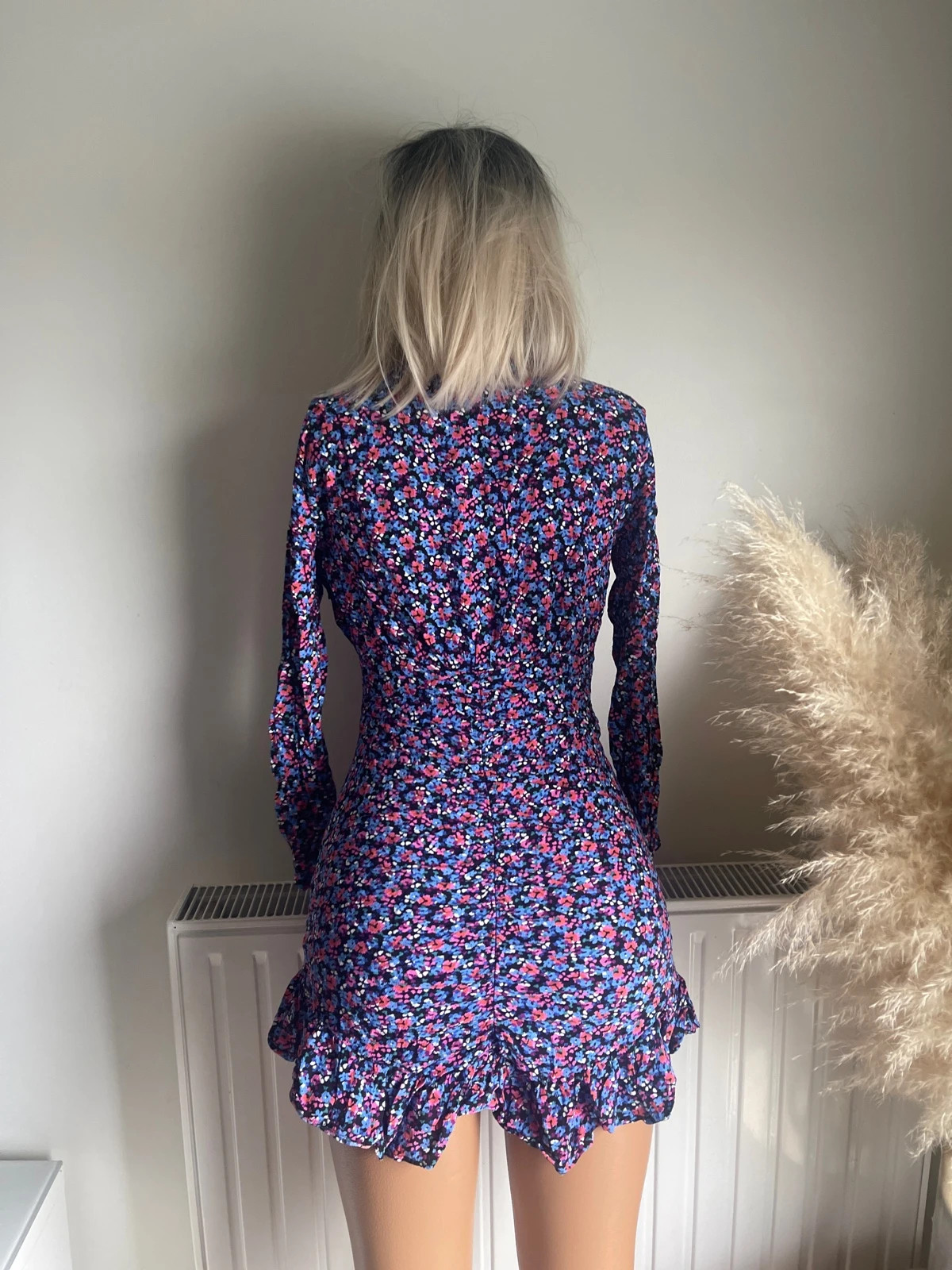 🍋 Robe Zara – Zara – taille S / 36 / 8 3
