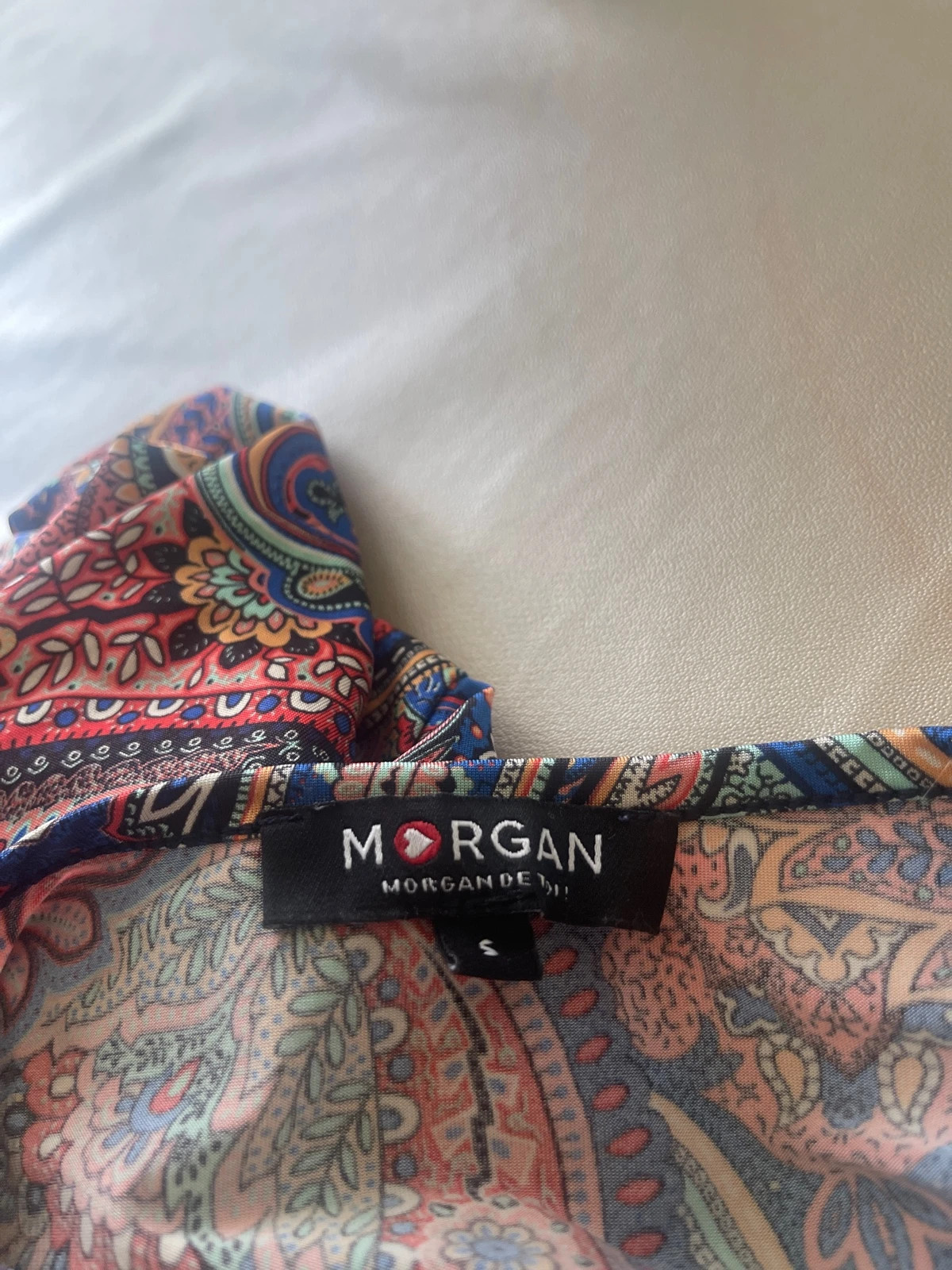 🌽 Robe Morgan – Morgan – taille S / 36 / 8 5