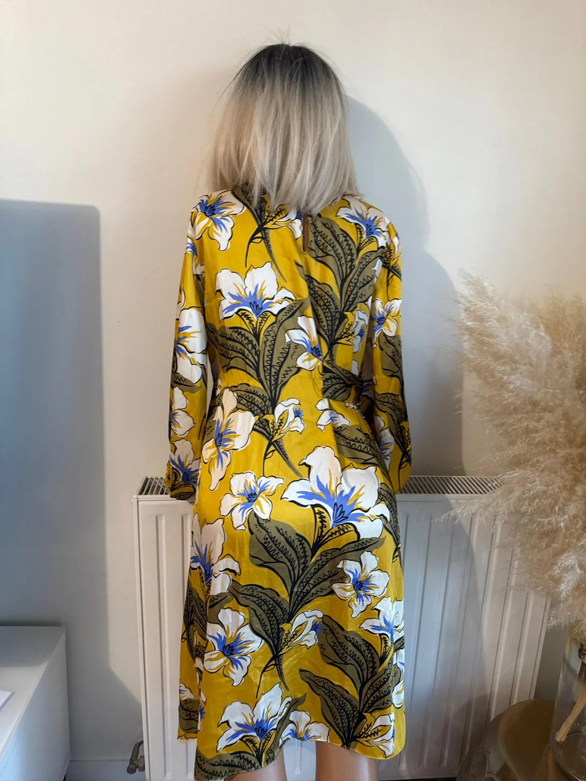 🍋 Robe Zara – Zara – taille S / 36 / 8 3