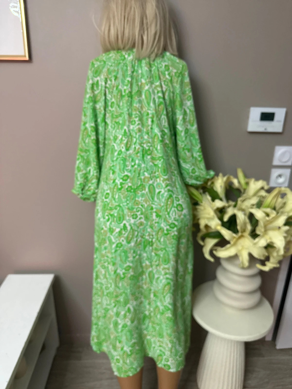 🌈 Robe Zara – Zara – taille S / 36 / 8 3