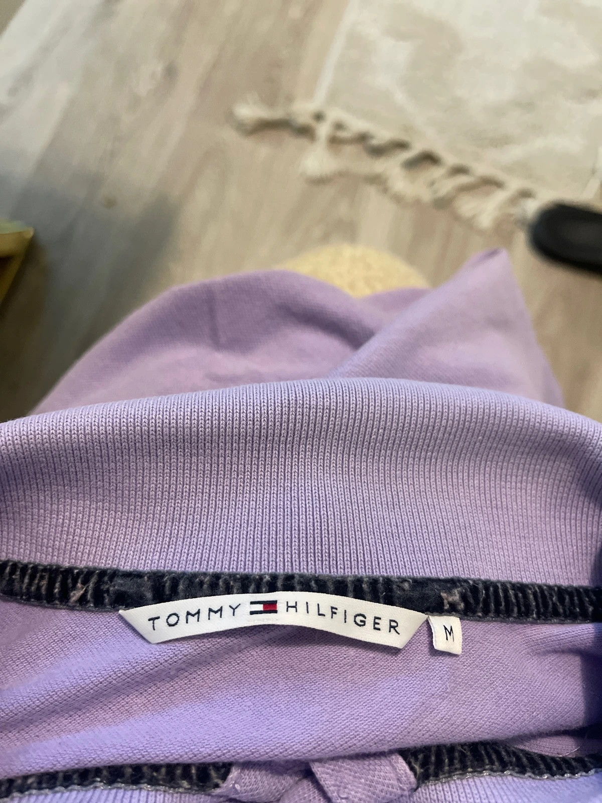 🤎 Polo tommy Hilfiger – Tommy Hilfiger – taille M / 38 / 10 4