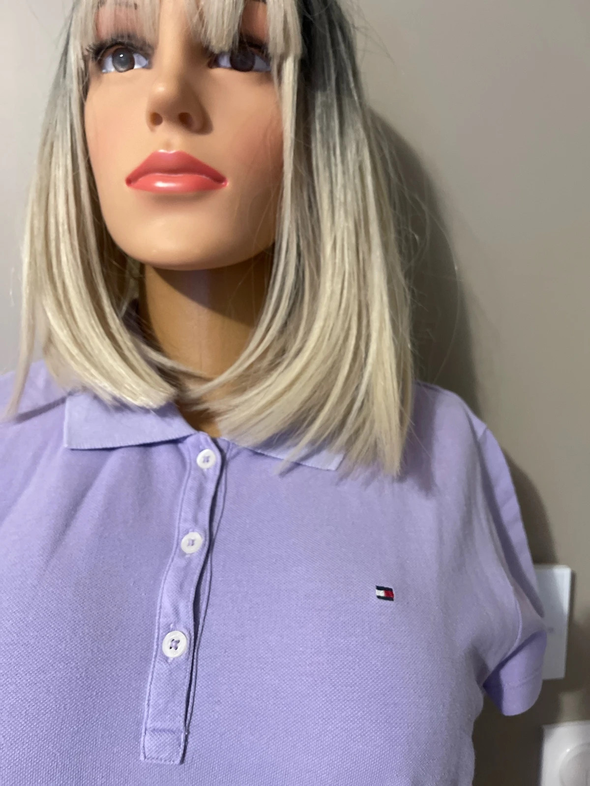 🤎 Polo tommy Hilfiger – Tommy Hilfiger – taille M / 38 / 10 2