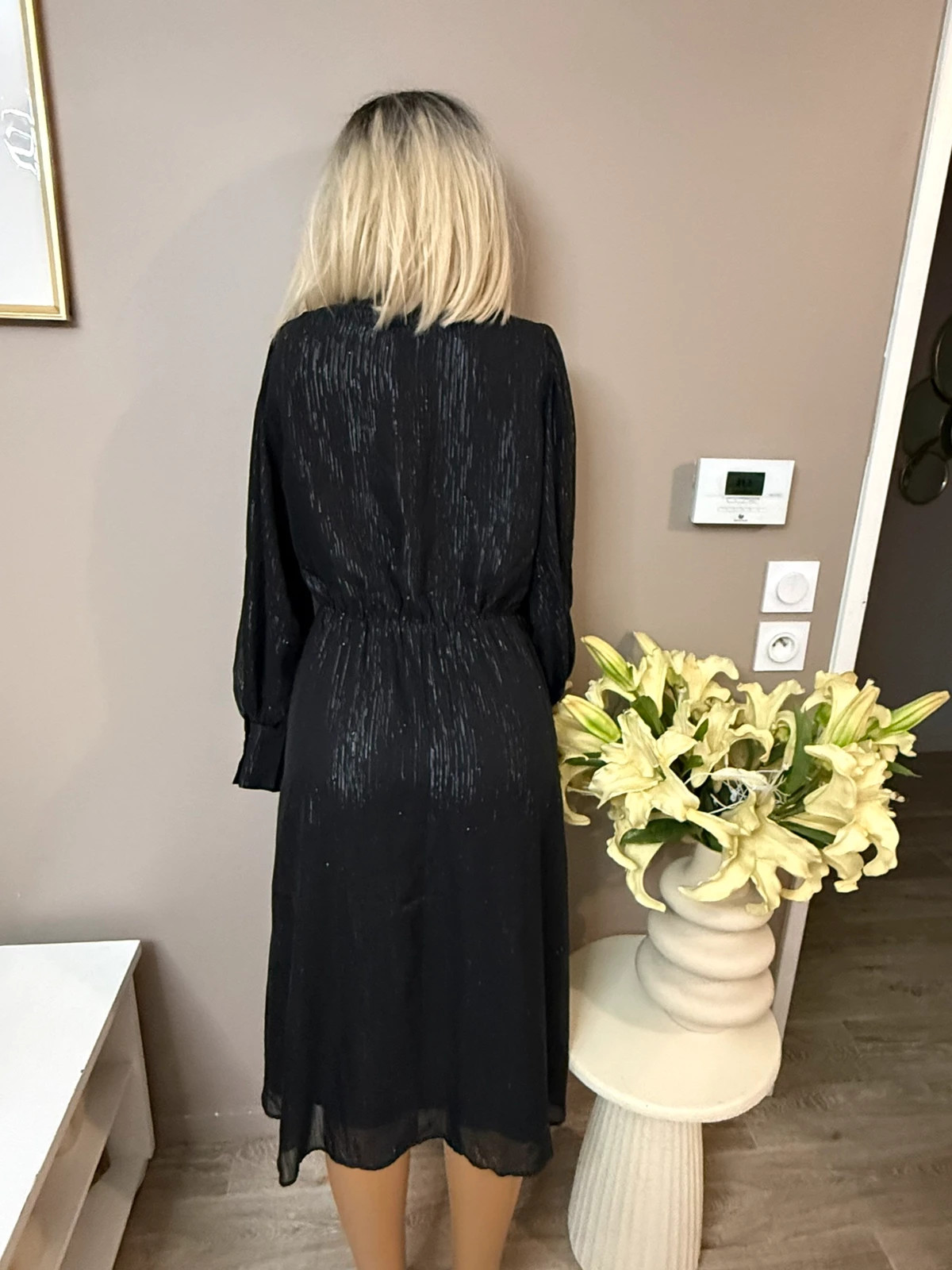 💄 Robe esprit – Esprit – taille M / 38 / 10 3