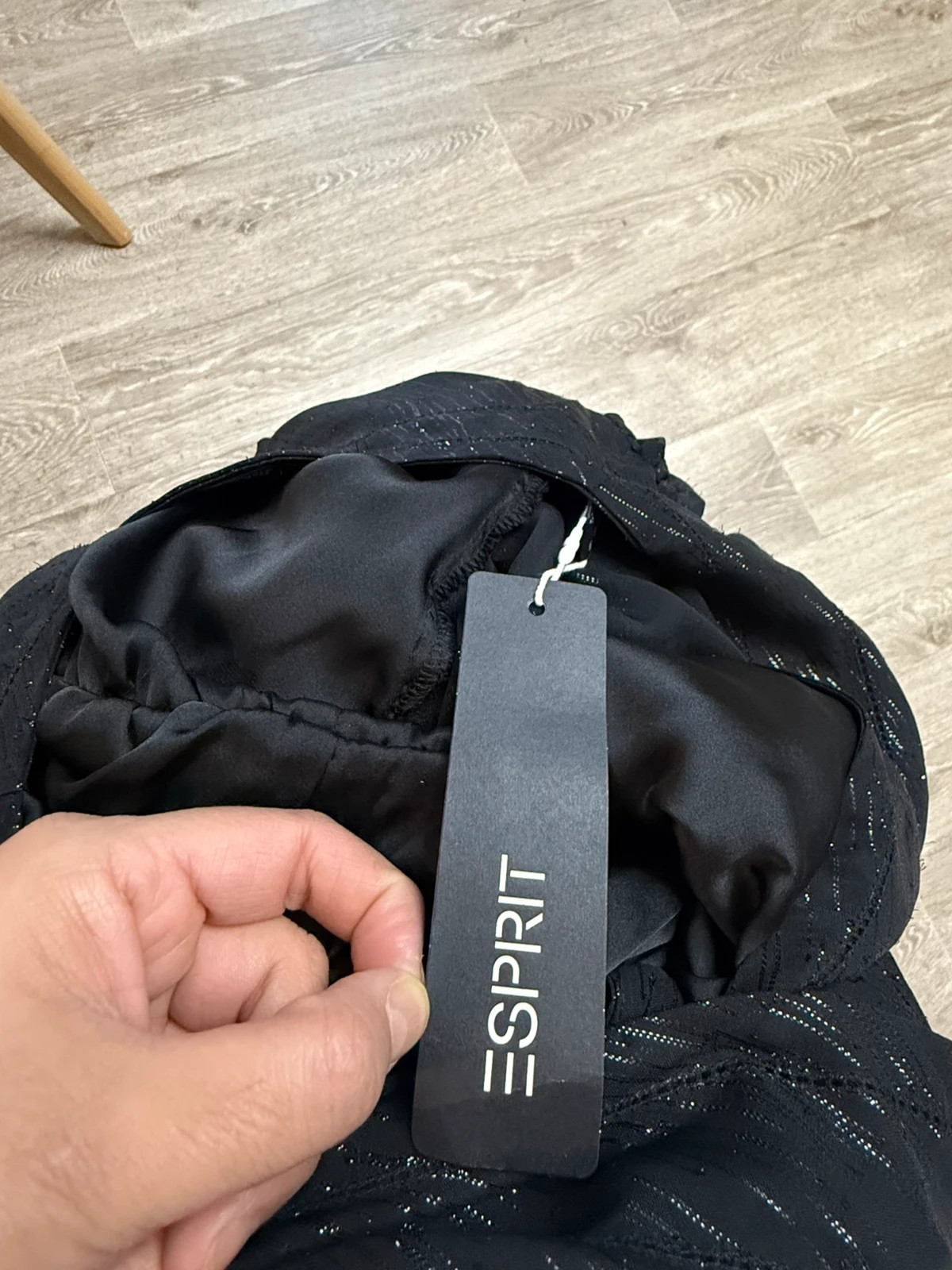 💄 Robe esprit – Esprit – taille M / 38 / 10 4