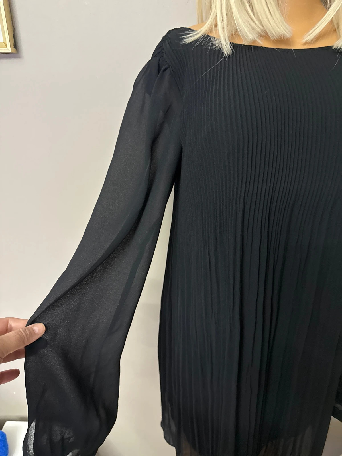 💄 Robe sézane – Sézane – taille S / 36 / 8 2