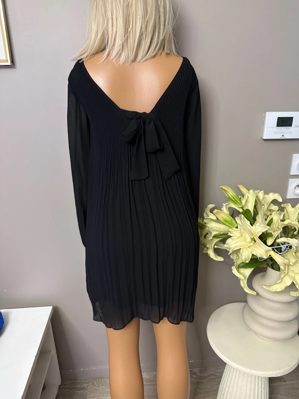 💄 Robe sézane – Sézane – taille S / 36 / 8 3