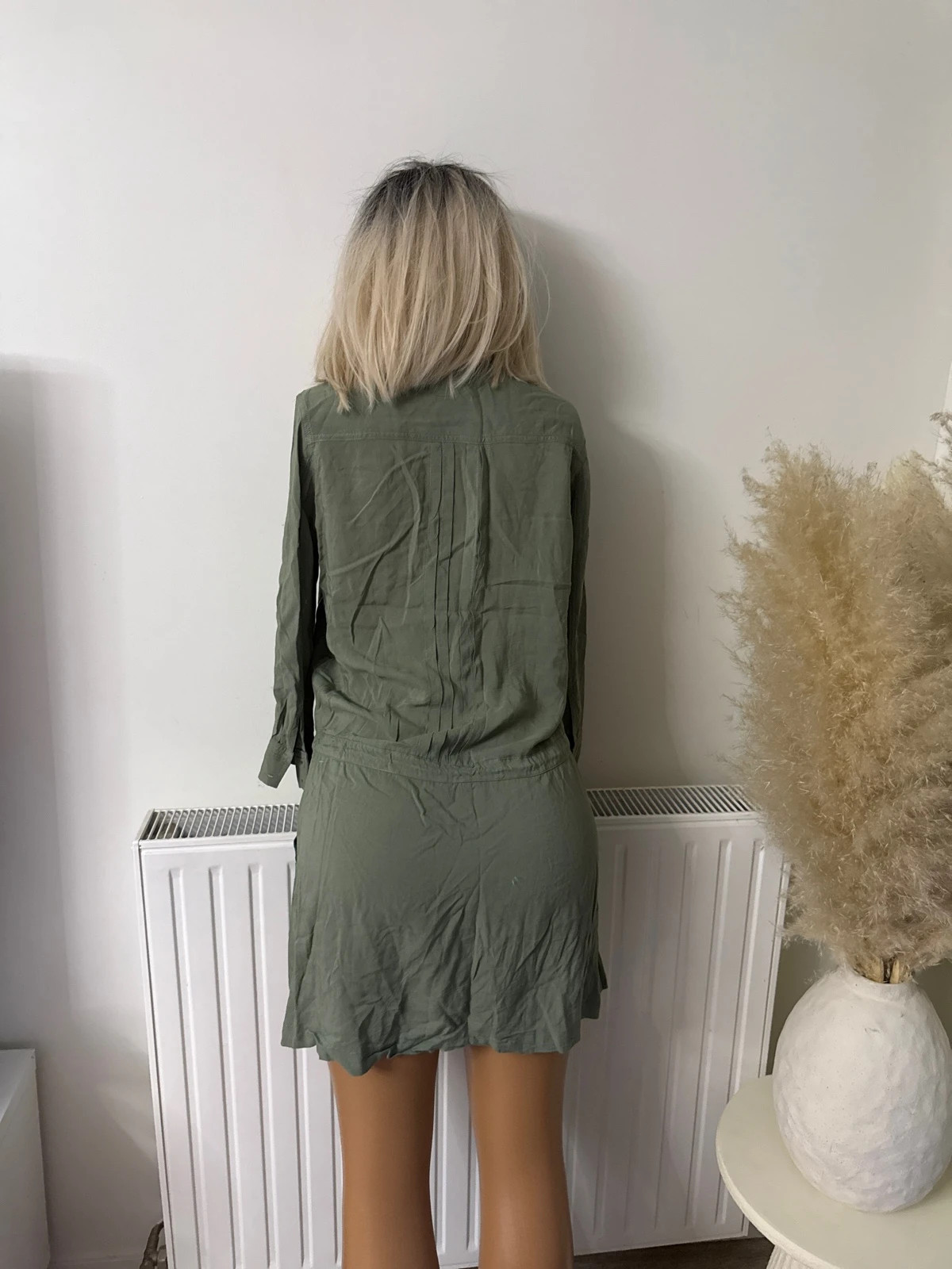 🌵 Robe levi’s – Levi's – taille S / 36 / 8 3